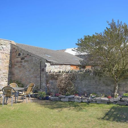 Slate Hall Seahouses Εξωτερικό φωτογραφία