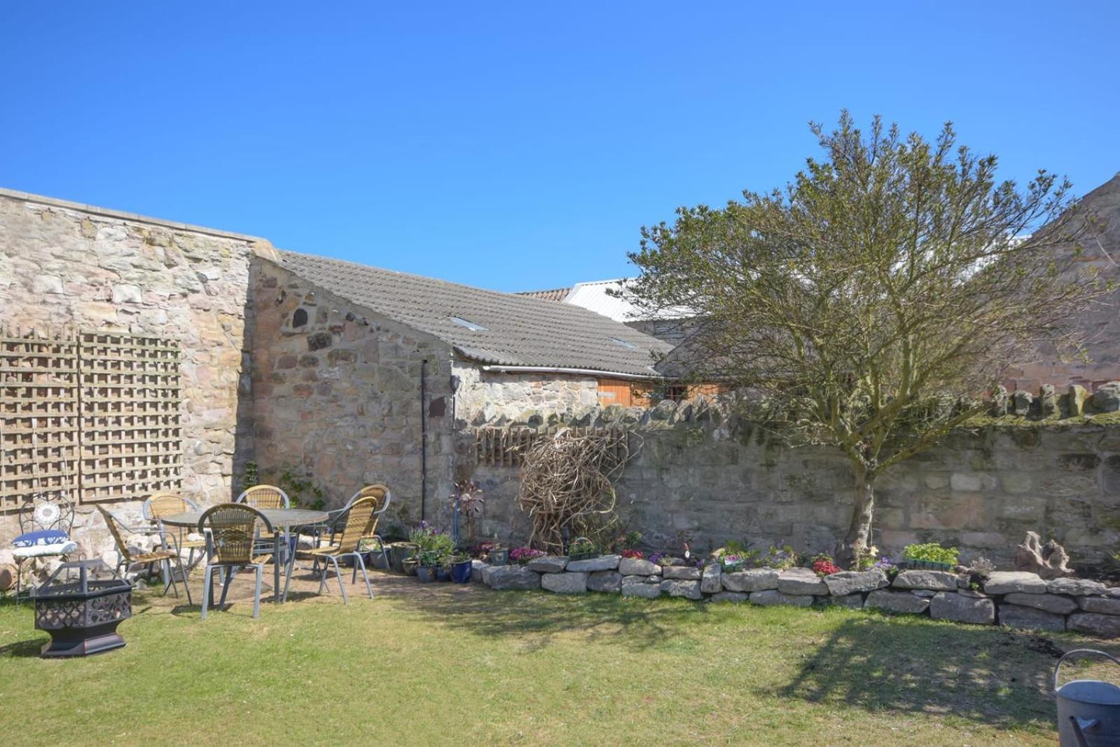 Slate Hall Seahouses Εξωτερικό φωτογραφία