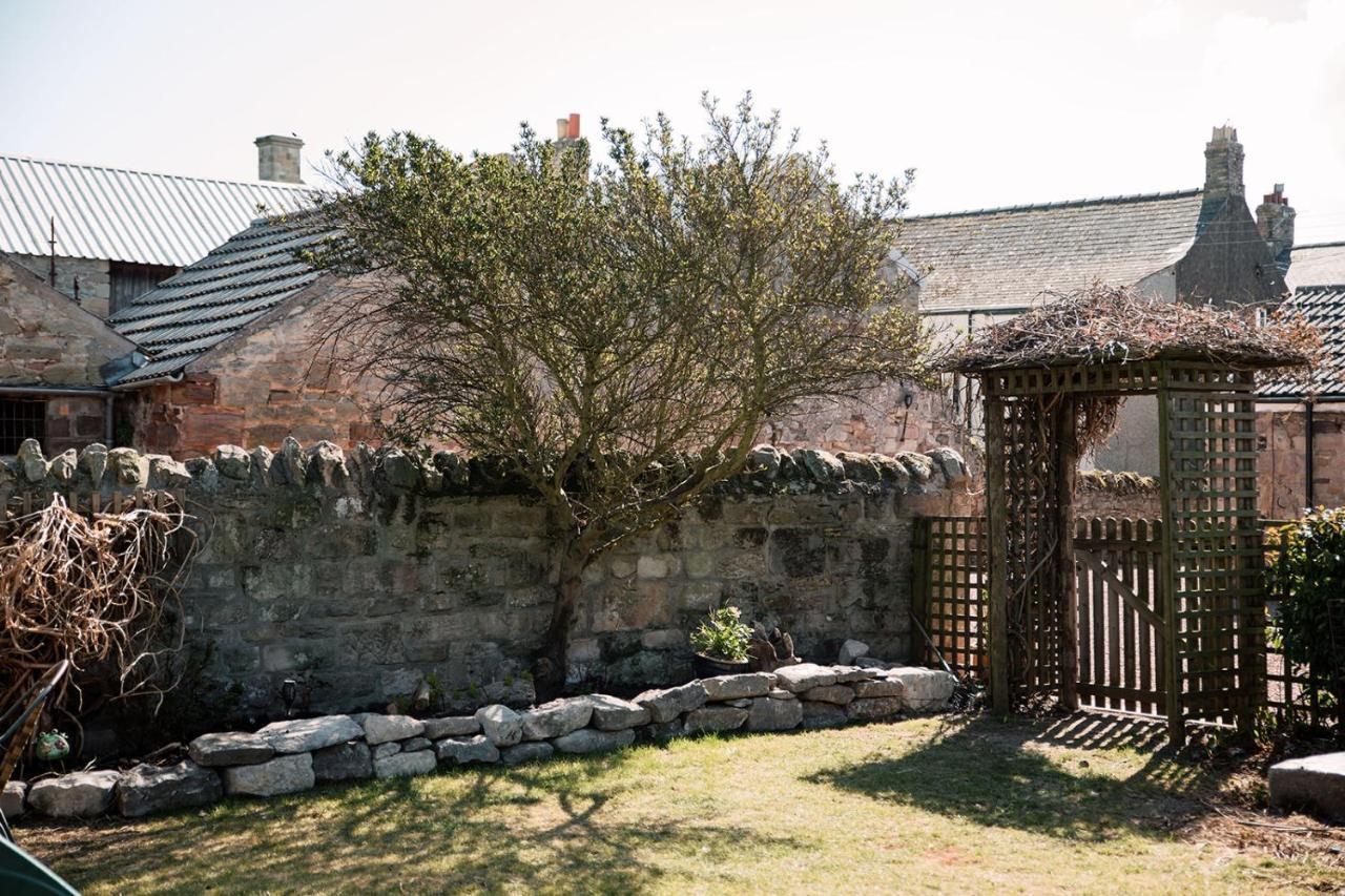 Slate Hall Seahouses Εξωτερικό φωτογραφία