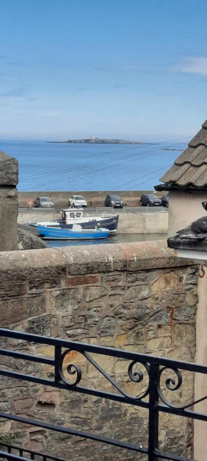 Slate Hall Seahouses Εξωτερικό φωτογραφία