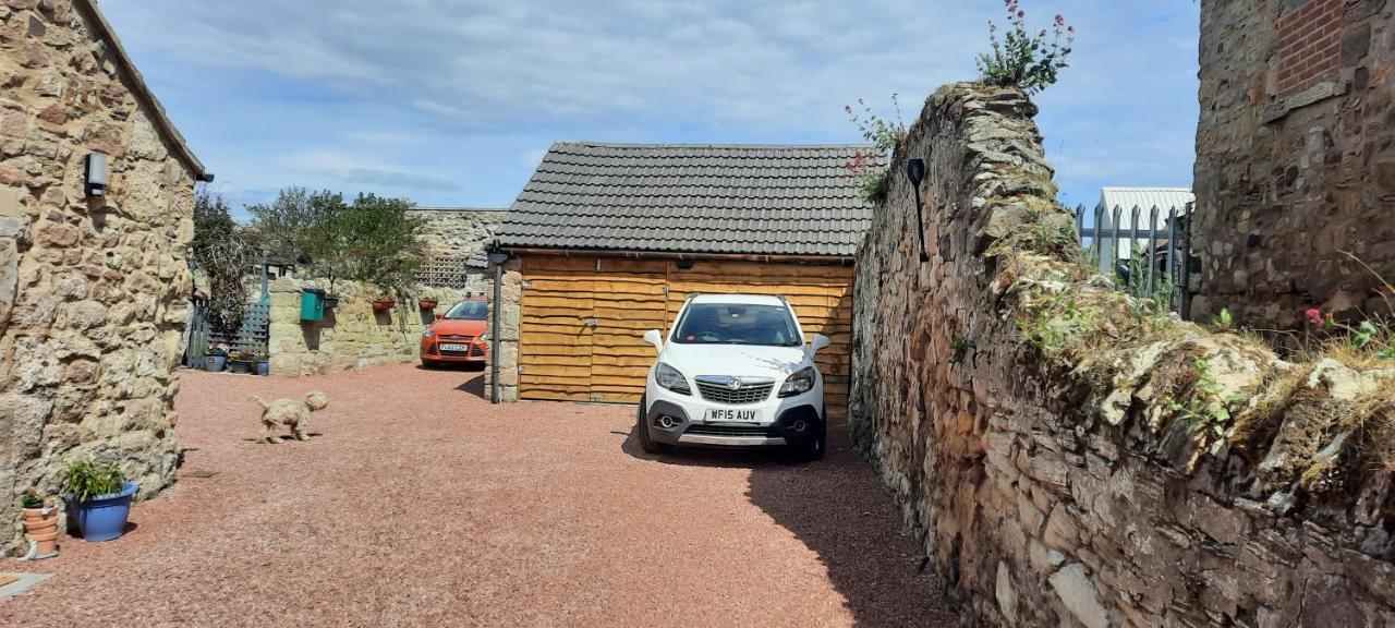 Slate Hall Seahouses Εξωτερικό φωτογραφία
