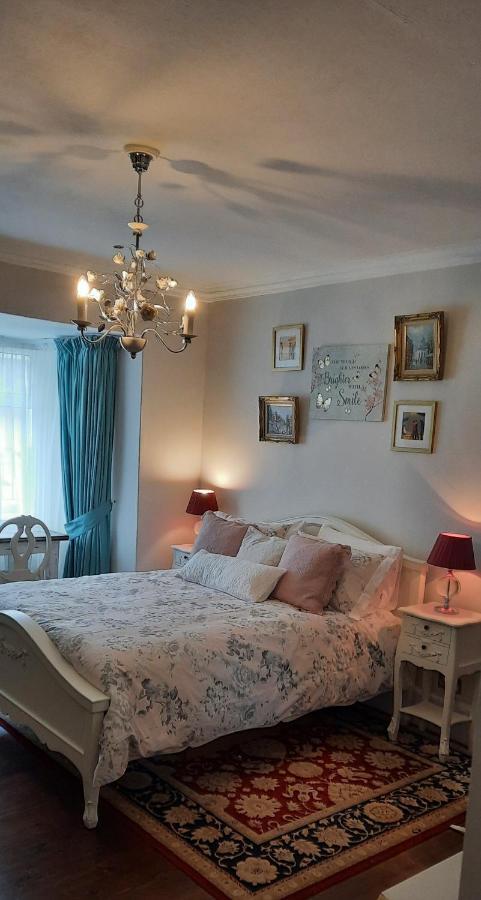 Slate Hall Seahouses Εξωτερικό φωτογραφία